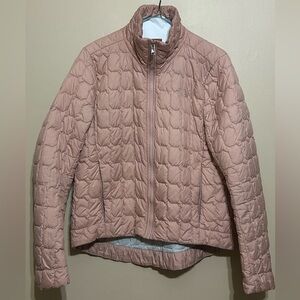 The North Face Women's Blush Quilted Puffer Jacket